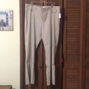 GAP High Rise Baby Boot